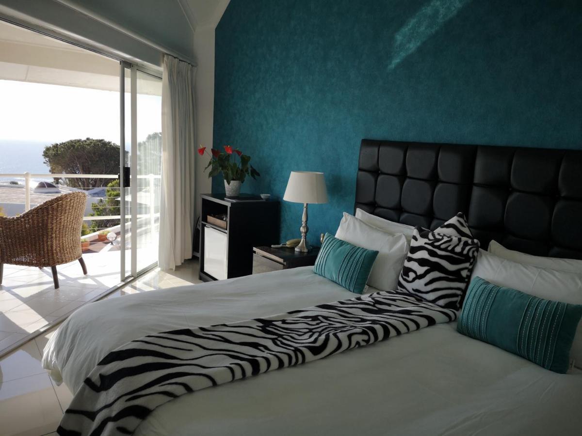 Superior Suite Sea View