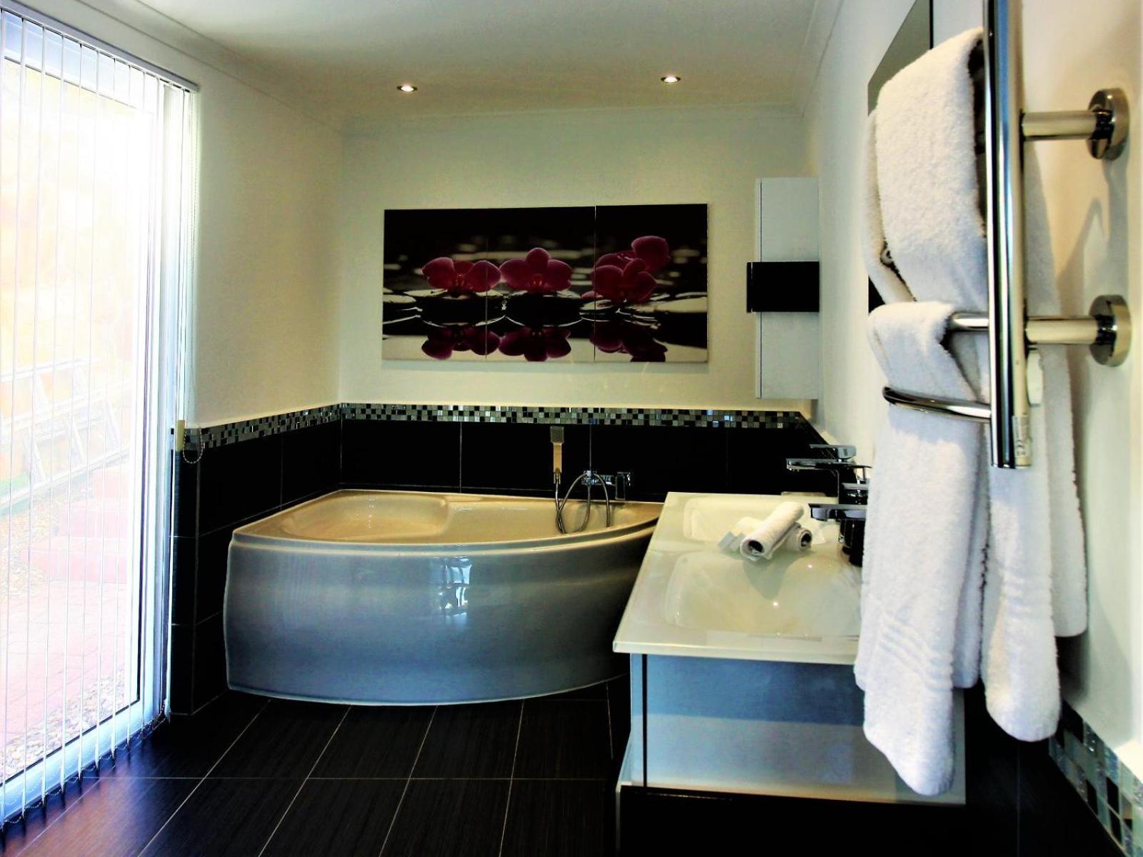 Luxury Suite