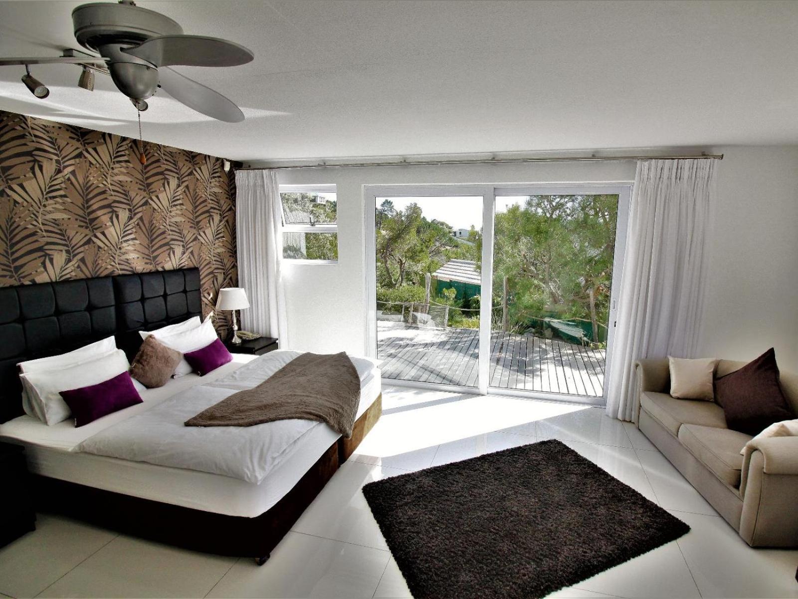 Luxury Suite