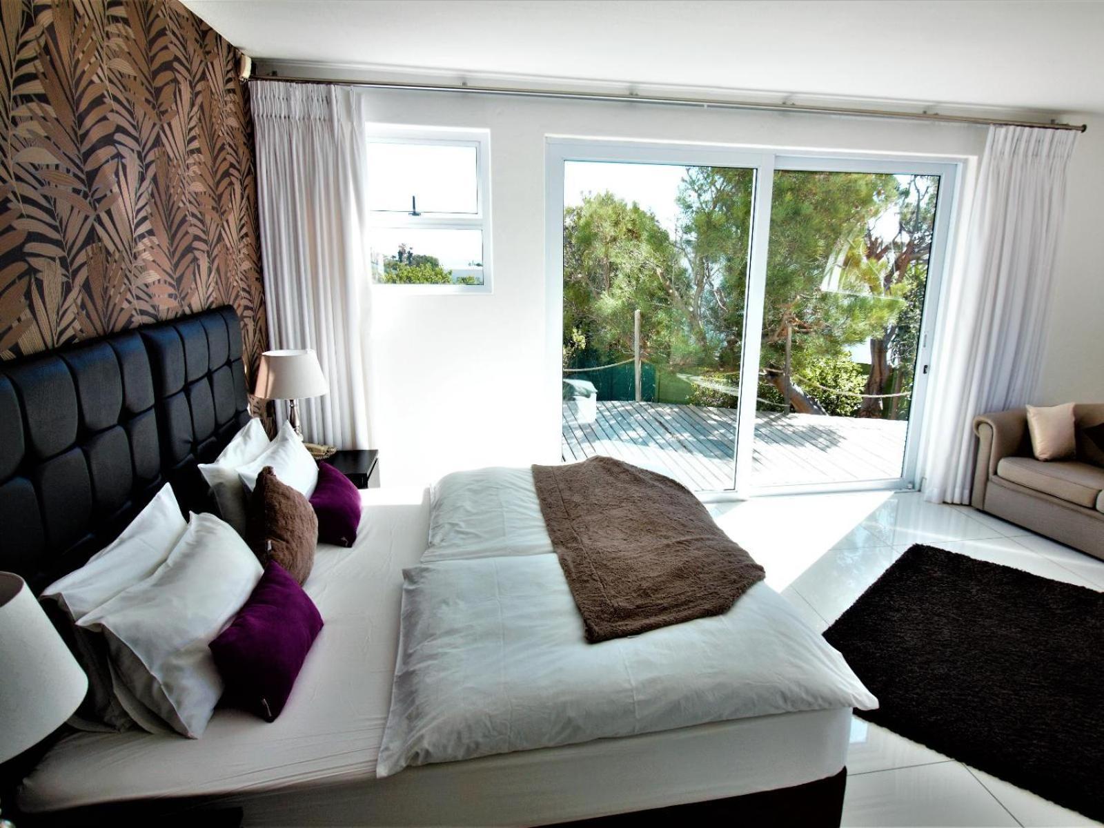 Luxury Suite