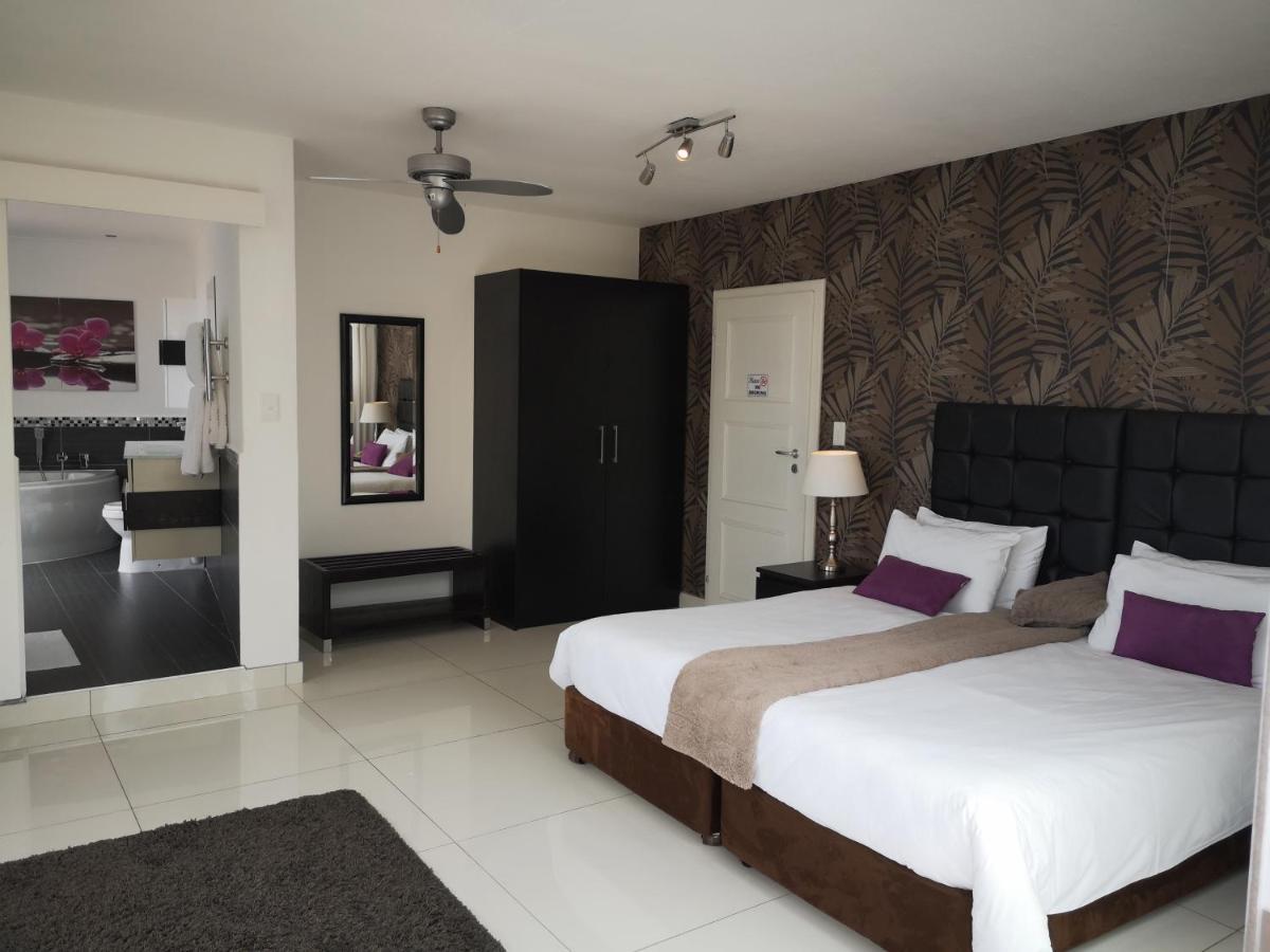 Superior Suite