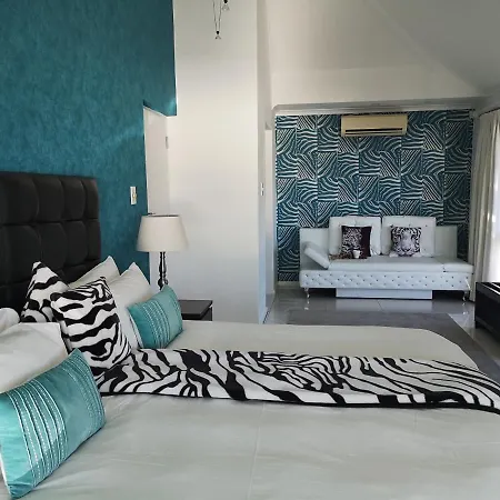 Diamond House Guesthouse-2